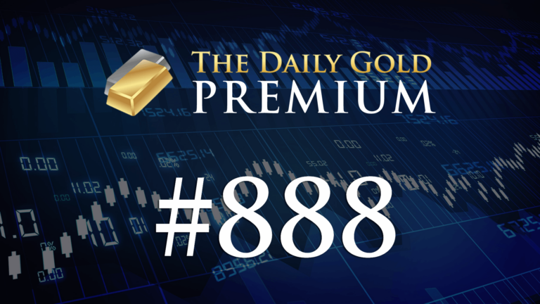 TheDailyGold Premium #888