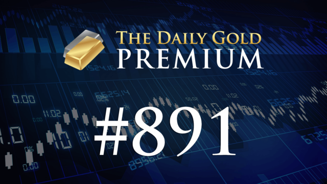 TheDailyGold Premium #891