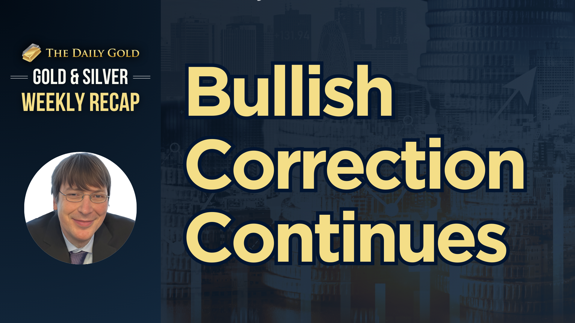 The Most Important Gold Chart in 2024 – The Daily Gold