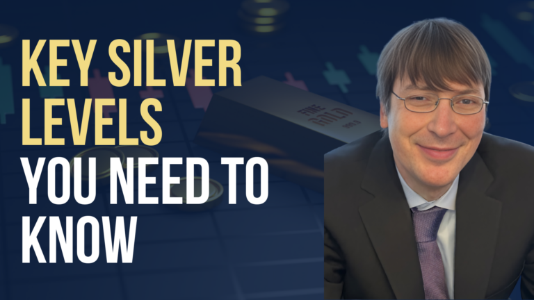 Key Silver Levels You Need to Know