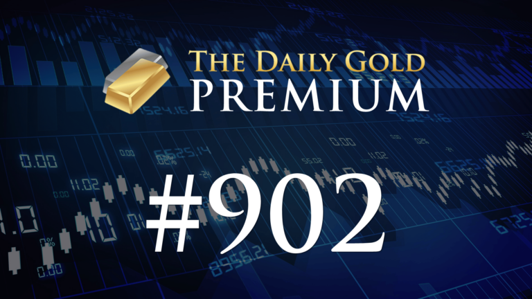 TheDailyGold Premium #902