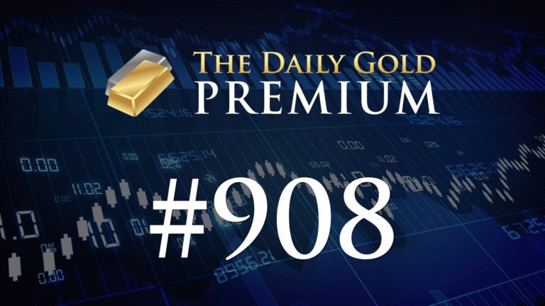 TheDailyGold Premium #908