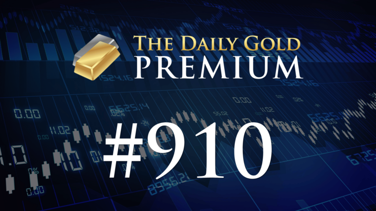 TheDailyGold Premium #910