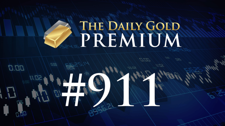 TheDailyGold Premium #911