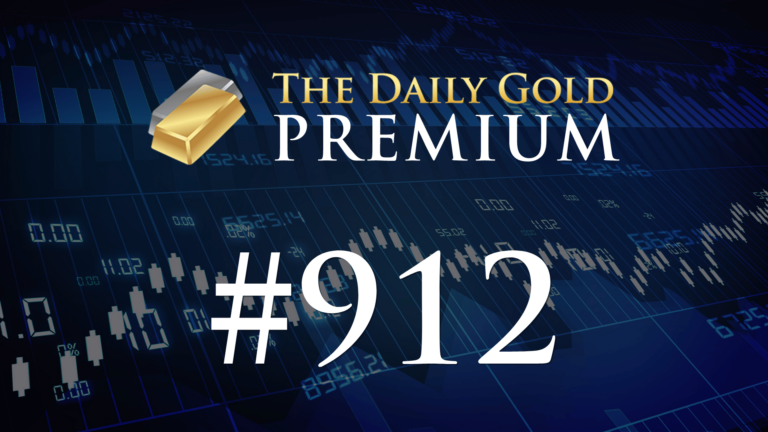 TheDailyGold Premium #912