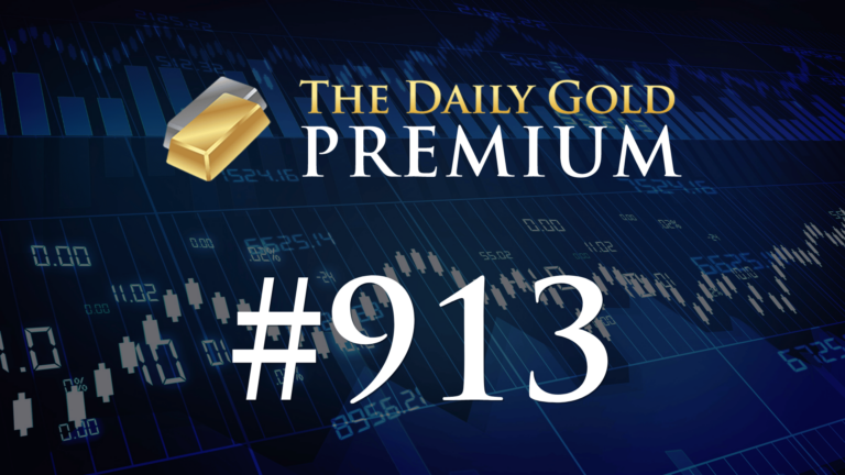 TheDailyGold Premium #913