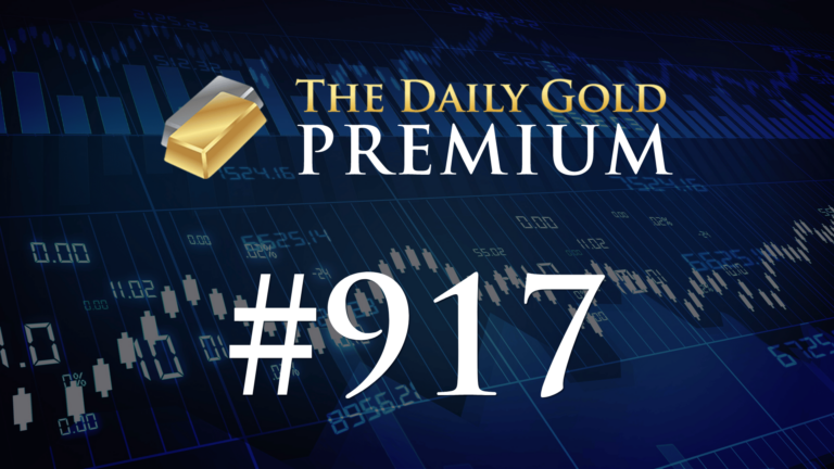 TheDailyGold Premium #917