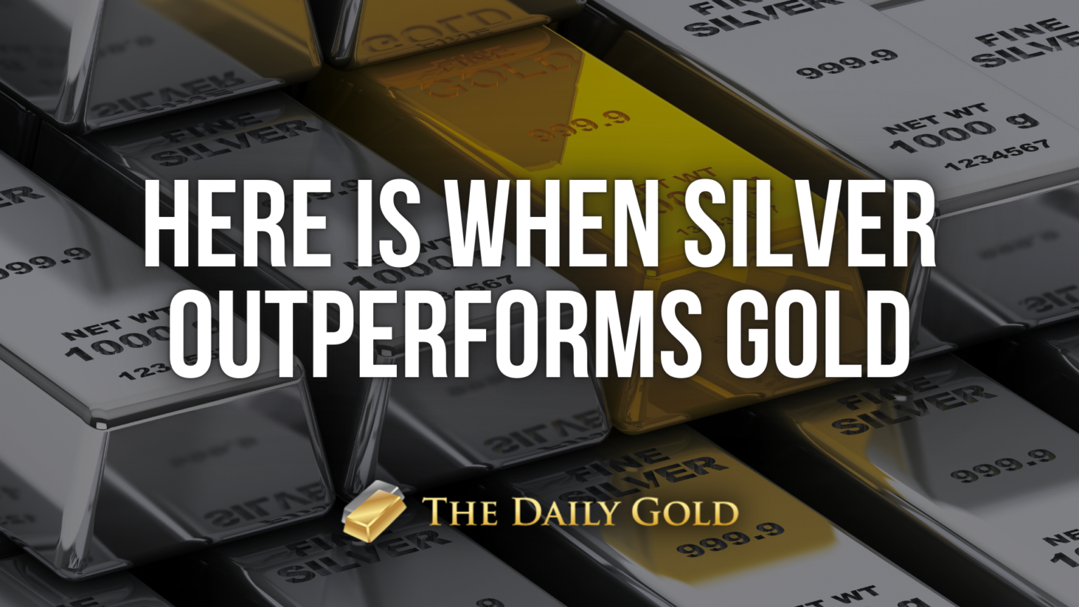 Editorials – The Daily Gold