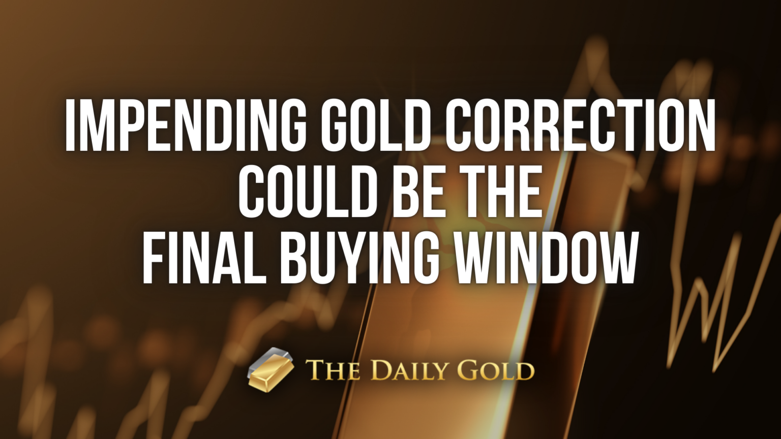 Editorials – The Daily Gold