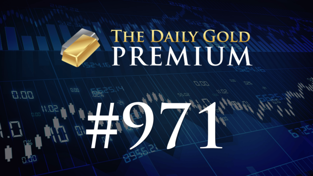 TheDailyGold Premium #971