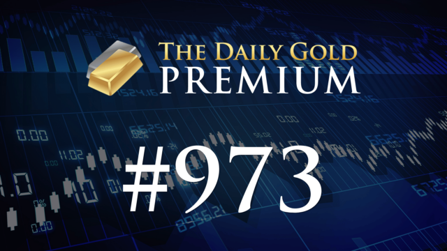 TheDailyGold Premium #973