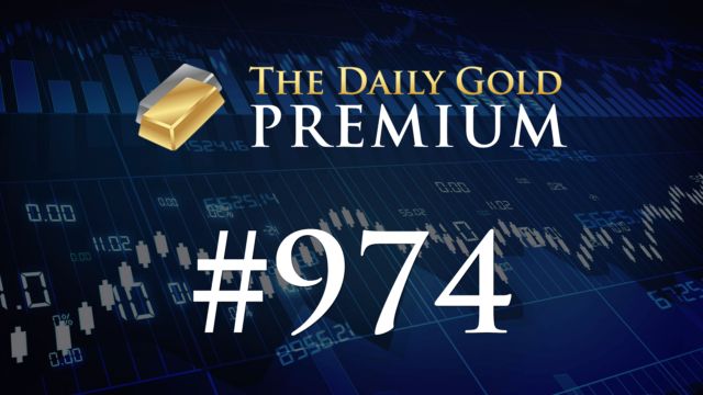 TheDailyGold Premium #974