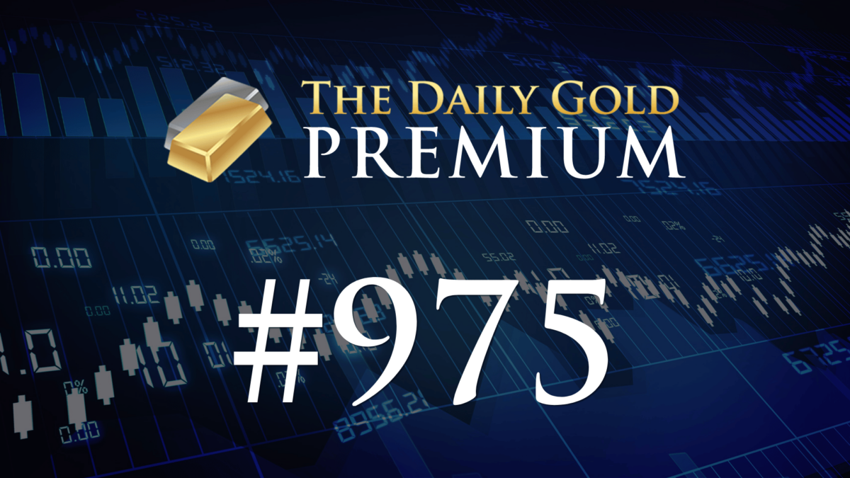 Gold Code 975 TheDailyGold Premium #975 – The Daily Gold