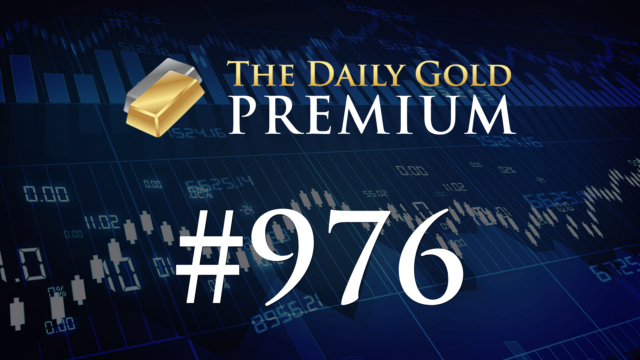 TheDailyGold Premium #976