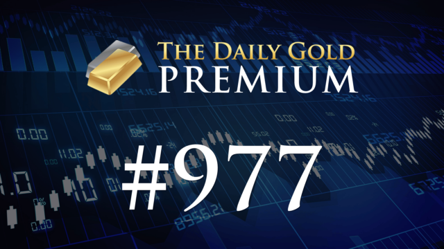 TheDailyGold Premium #977
