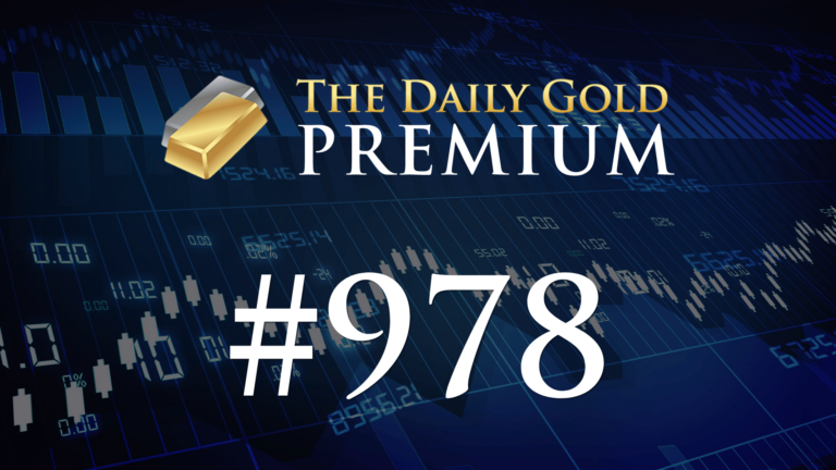 TheDailyGold Premium #978