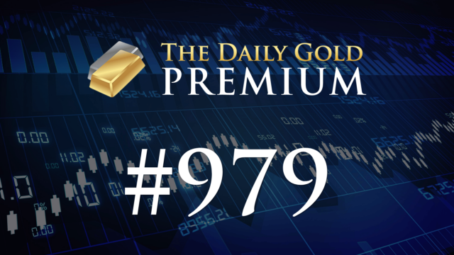 TheDailyGold Premium #979