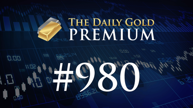 TheDailyGold Premium #980