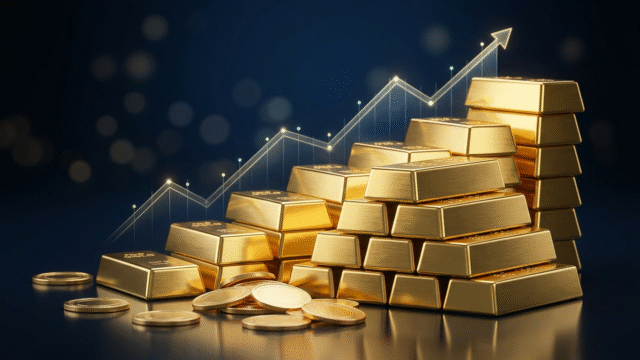 Why the Real Move in Gold is Still Ahead