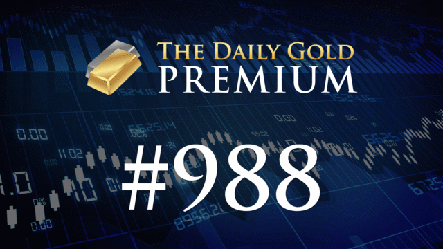 TheDailyGold Premium #988