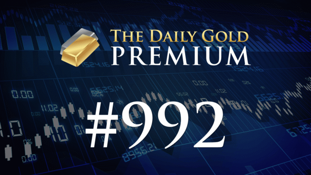 TheDailyGold Premium #992