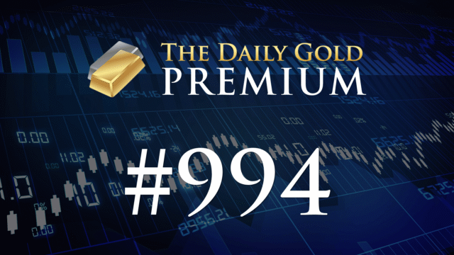 TheDailyGold Premium #994