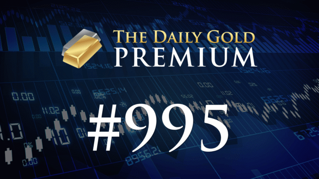 TheDailyGold Premium #995