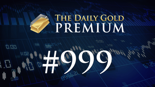 TheDailyGold Premium #999