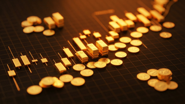 Gold’s Healthy Correction: Why the Bull Market May Still Be in Its Early Stages
