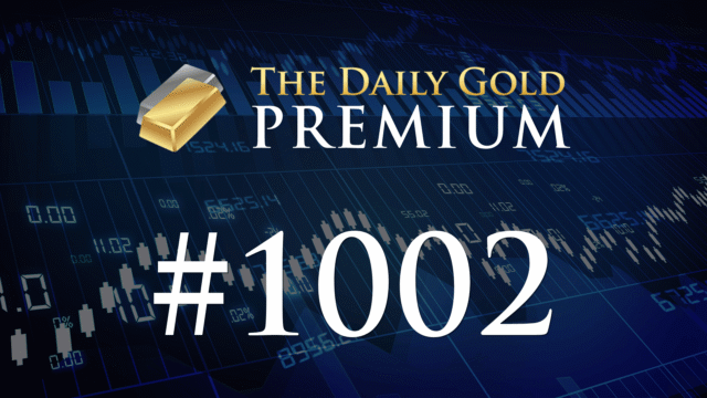TheDailyGold Premium #1002