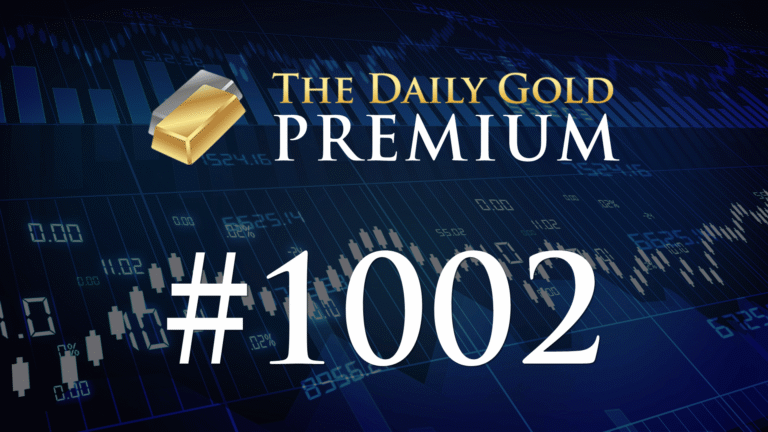 TheDailyGold Premium #1002