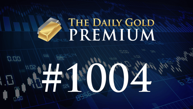 TheDailyGold Premium #1004