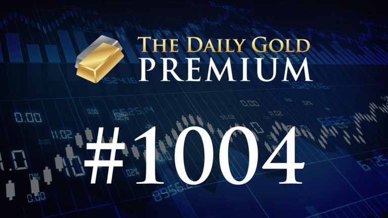 TheDailyGold Premium #1004