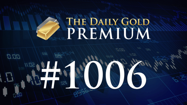 TheDailyGold Premium #1006