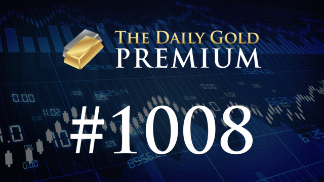 TheDailyGold Premium #1008