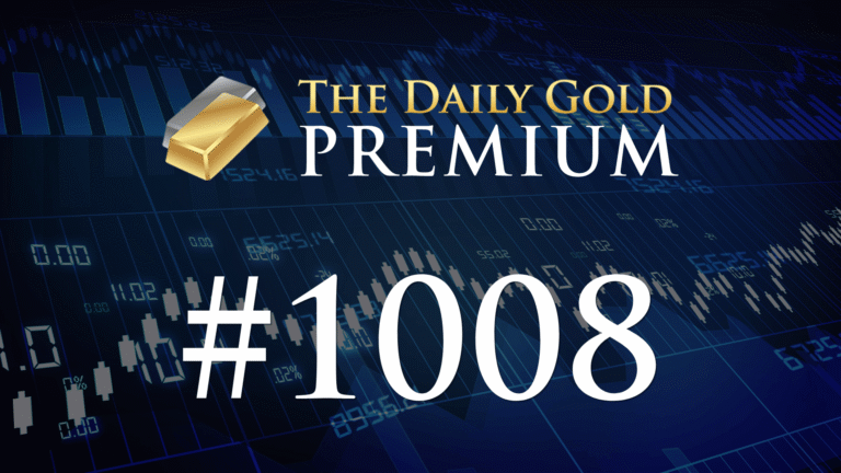 TheDailyGold Premium #1008